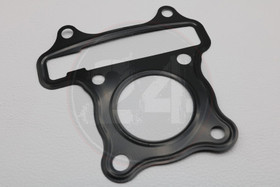 Kannentiiviste 50cc, Kiina skootterit, Baotian, Fude, GY6 4T