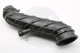 Ilmansuodattimen kumi, Kiina skootterit