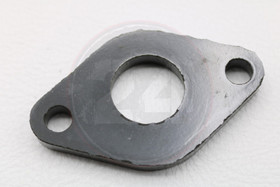 Imukaulan bakeliittilevy + o-rengas, Kiina skootterit, Baotian, Fude, GY6 4T