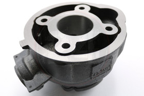 Sylinterisarja 50cc, Minarelli Am6