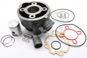 Sylinterisarja 50cc, Minarelli Am6