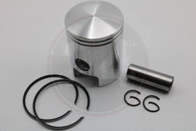 Mäntäsarja 40.30mm 50cc, Minarelli Am6