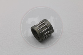 Männäntapin neulalaakeri vahvistettu 12 x 15 x 15mm, Minarelli Am6, Derbi Euro 2 / 3 / 4