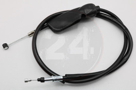 Kytkinvaijeri + suoja, Aprilia / Derbi / Gilera Euro 3 2006 ->