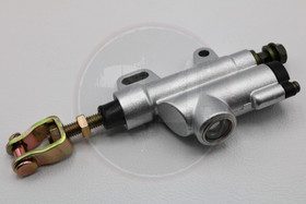 Takajarrusylinteri, hopea