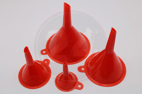 Suppilosarja Ø 50 – 120mm 4kpl