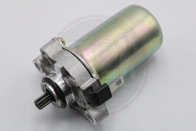 Starttimoottori, Aprilia / Derbi / Gilera / Piaggio