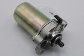 Starttimoottori, Aprilia / Derbi / Gilera / Piaggio