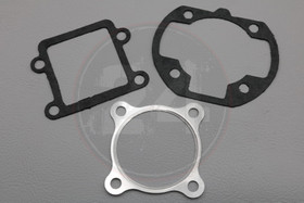 Tiivistesarja 70cc, sylinteri, Minarelli pysty ilma