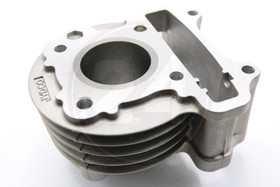 Sylinterisarja 39mm 10 tappi 50cc, Peugeot Kisbee 4T