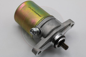 Starttimoottori, Kiina skootterit / Kymco / Peugeot / SYM 4T