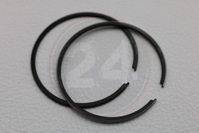 Männänrengas sarja 39.85mm 50cc, Derbi Euro 2 / 3 / 4