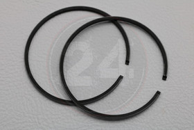 Männänrengas sarja 47mm 70cc, Minarelli pysty ilma