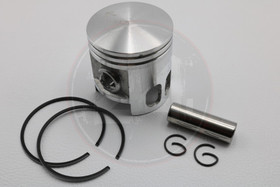 Mäntäsarja 47mm 12 tappi 70cc, Keeway