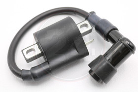 Sytytyspuola + johto + hattu (bakeliitti), Generic Trigger