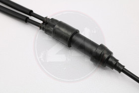 Kaasuvaijeri, CPI SM / SX