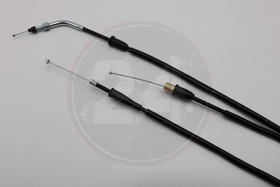 Kaasuvaijeri, CPI SM / SX