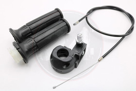 Kaasukahva + tupit + vaijeri, Yleismalli