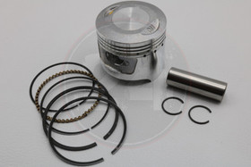 Mäntäsarja 47mm 13mm tappi 70cc, Kiina 4T 139FMB