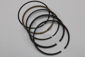 Männänrengassarja 47mm 70cc, Kiina 4T 139FMB