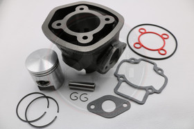 Sylinterisarja 70cc, Aprilia, Derbi, Gilera, Piaggio