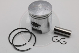 Mäntäsarja 43mm 12 tappi 60cc, Keeway 2T