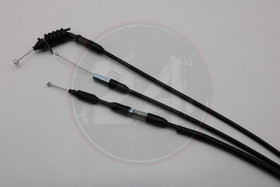 Kaasuvaijeri täydellinen, Keeway Hurricane 2T