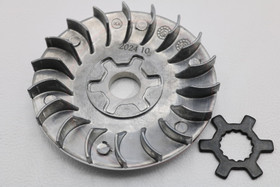 Variaattorin siipipyörä + tähtiprikka, CPI / Generic / Keeway