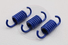 Kytkinjouset 3kpl sininen, CPI / Generic / Keeway