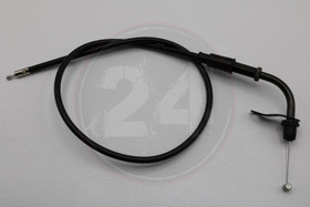 Kaasuvaijeri ylä, MBK Nitro / Yamaha Aerox 2009-2012