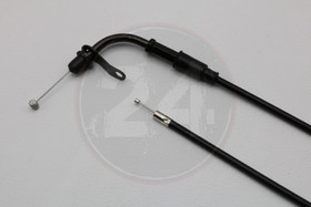 Kaasuvaijeri ylä, MBK Nitro / Yamaha Aerox 2009-2012