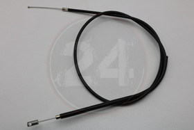 Kaasuvaijeri ala, MBK Nitro / Yamaha Aerox