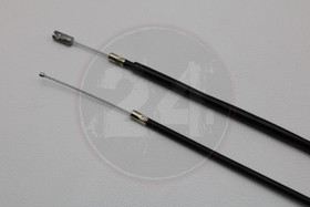 Kaasuvaijeri ala, MBK Nitro / Yamaha Aerox