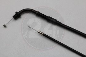 Kaasuvaijeri ylä, MBK Ovetto / Yamaha Neo's 2T