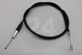 Kaasuvaijeri ala, MBK Ovetto / Yamaha Neo's 2T