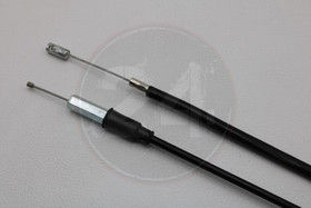 Kaasuvaijeri ala, MBK Ovetto / Yamaha Neo's 2T