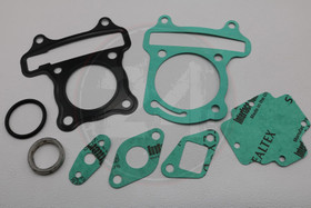 Tiivistesarja sylinteri 60cc, Kiina skootterit, Baotian, Fude, GY6 4T