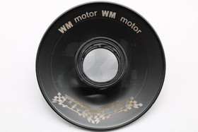 Takavariaattorin ulompi laippa Sport, Peugeot / Kiina skootterit 4T