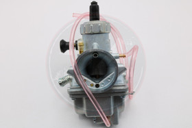 Kaasutin Molkt PE 28mm 4T