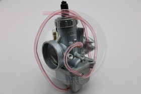 Kaasutin Molkt PE 28mm 4T