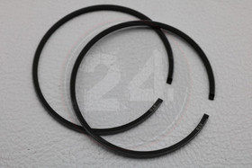 Männänrengas sarja 47mm 70cc, Aprilia, Derbi, Gilera, Piaggio