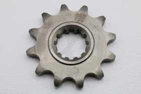Eturatas 12, Minarelli Am6