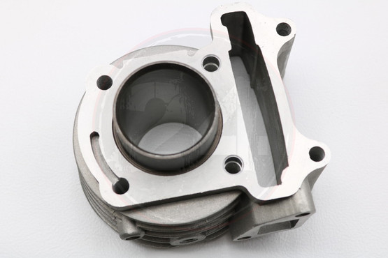 Sylinterisarja 39mm 13 tappi 50cc, Kiina skootterit 4T Euro 4 versio A