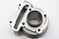Sylinterisarja 39mm 13 tappi 50cc, Kiina skootterit 4T Euro 4 versio A