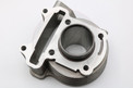 Sylinterisarja 39mm 13 tappi 50cc, Kiina skootterit 4T Euro 4 versio B