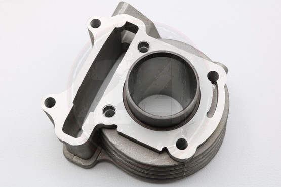 Sylinterisarja 39mm 13 tappi 50cc, Kiina skootterit 4T Euro 4 versio B