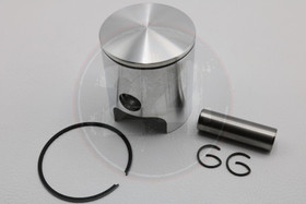 Mäntäsarja 47mm 70cc, Minarelli Am6