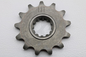 Eturatas 13, Minarelli Am6