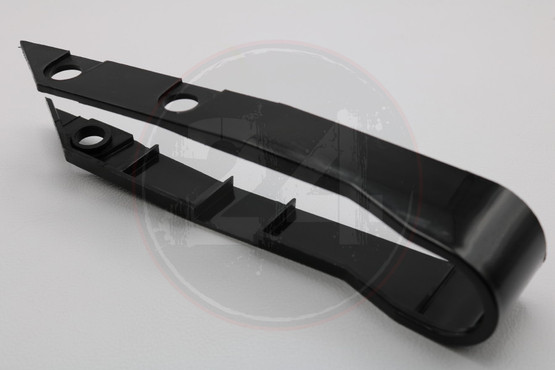 Ketjulaahain, Generic Trigger, Keeway X-Ray