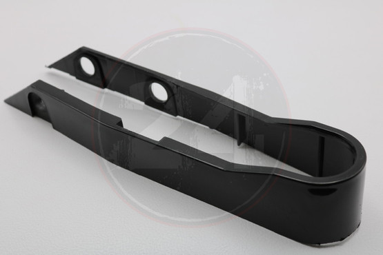 Ketjulaahain, Generic Trigger, Keeway X-Ray